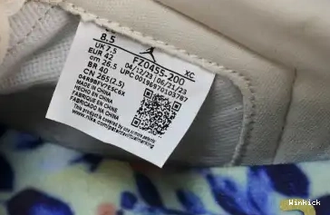 Chris FZ0455-200 Retro OG Jordan Low  1 Paul 0627